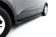 Side Skirt Diffusers Opel Grandland Mk1