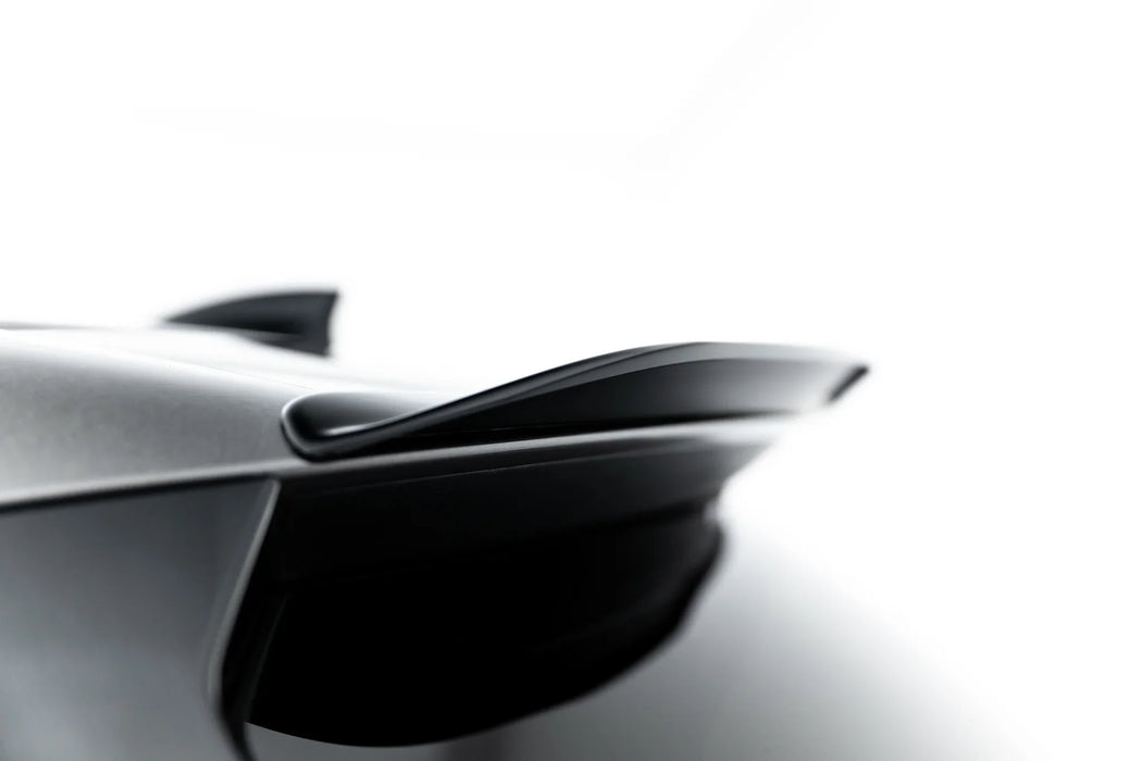 Spoiler Cap Opel Grandland Mk1