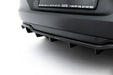 Rear Splitter (with vertical bars) Opel Grandland Mk1