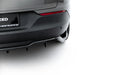 Rear Splitter (with vertical bars) Opel Grandland Mk1