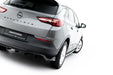 Rear Splitter (with vertical bars) Opel Grandland Mk1