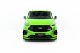 Front Splitter Ford Transit Custom MSRT Mk2