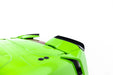 Spoiler Cap Ford Transit Custom MSRT Mk2