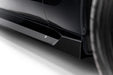 Prepreg Carbon Fiber Side Skirt Diffusers BMW 7 M-Pack / M760e / i7 M-Pack G70