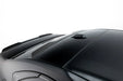 Prepreg Carbon Fiber Rear Window Spoiler (Upper) BMW 7 G70