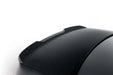Prepreg Carbon Fiber Tailgate Spoiler (Lower) BMW 7 M-Pack / M760e / i7 M-Pack G70