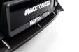 Prepreg Carbon Fiber Front Splitter BMW 7 M-Pack / M760e / i7 M-Pack G70