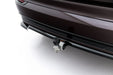 Set of Splitters Volvo XC90 Mk2 Facelift 2