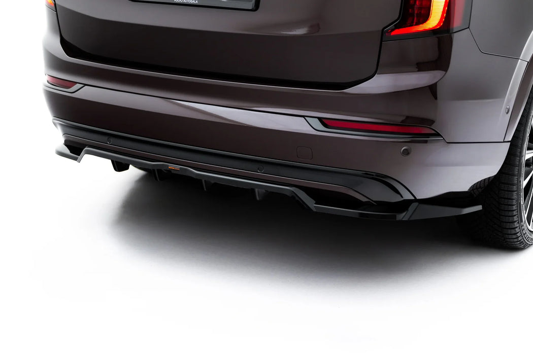 Set of Splitters Volvo XC90 Mk2 Facelift 2