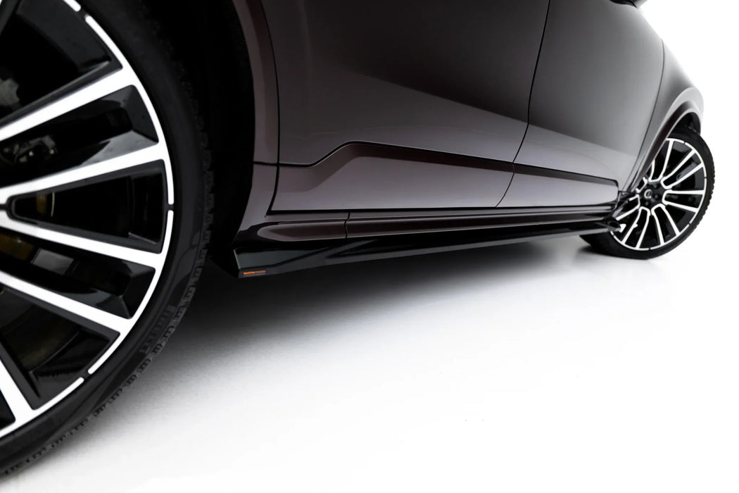 Side Skirt Diffusers Volvo XC90 Mk2 Facelift 2