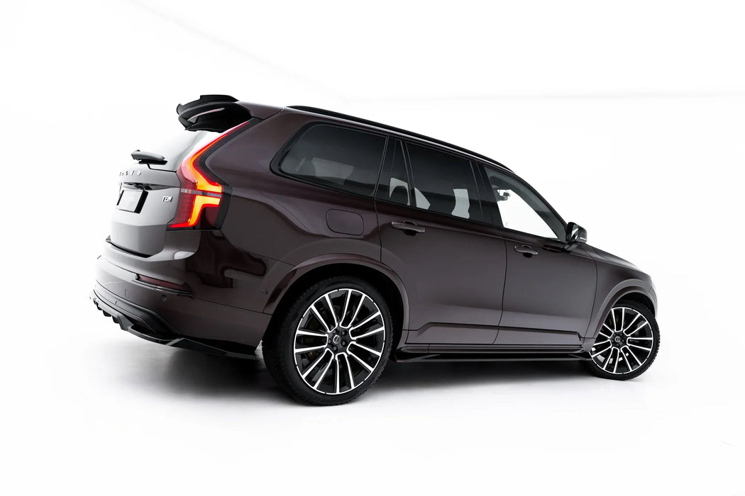 Side Skirt Diffusers Volvo XC90 Mk2 Facelift 2