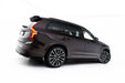 Side Skirt Diffusers Volvo XC90 Mk2 Facelift 2