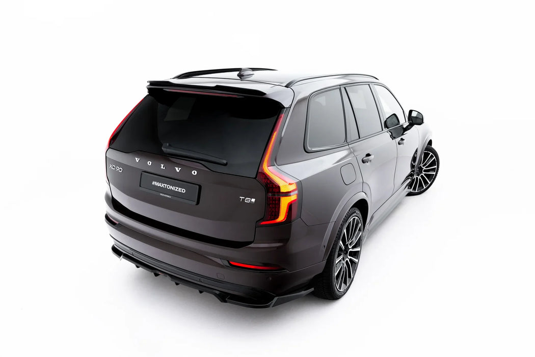 Set of Splitters Volvo XC90 Mk2 Facelift 2