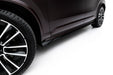 Side Skirt Diffusers Volvo XC90 Mk2 Facelift 2