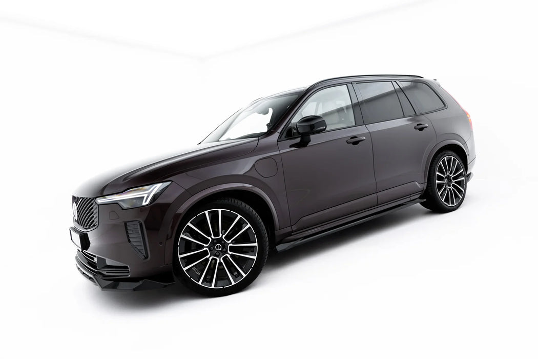 Side Skirt Diffusers Volvo XC90 Mk2 Facelift 2