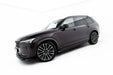 Side Skirt Diffusers Volvo XC90 Mk2 Facelift 2