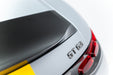Prepreg Carbon Fiber Spoiler V.2 Mercedes-AMG GT 43 / 55 / 63 / 63 S E Performance C192