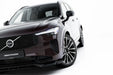 Front Splitter Volvo XC90 Mk2 Facelift 2