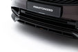 Front Splitter Volvo XC90 Mk2 Facelift 2