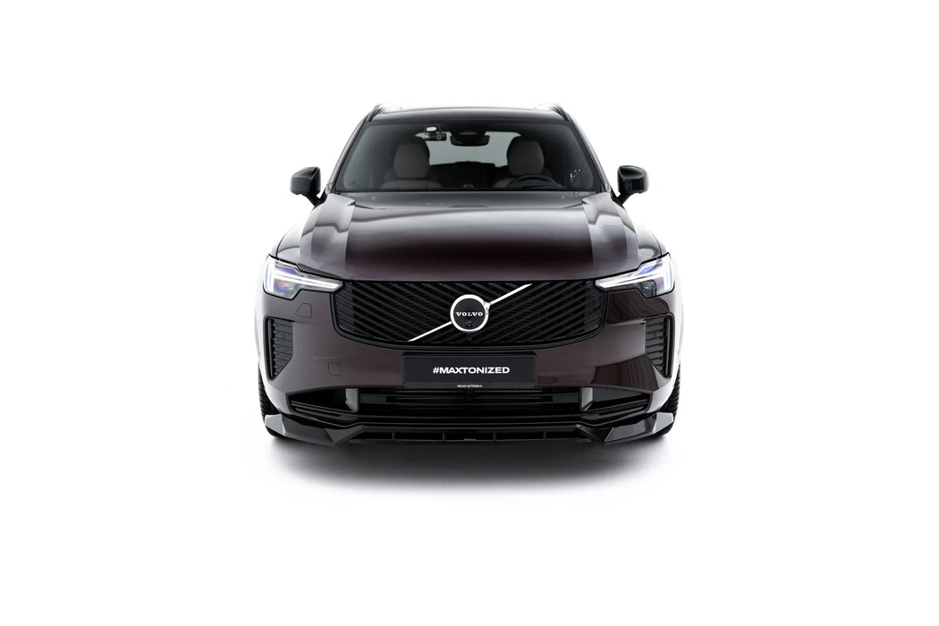 Front Splitter Volvo XC90 Mk2 Facelift 2