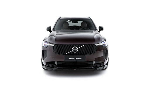 Front Splitter Volvo XC90 Mk2 Facelift 2