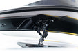 Prepreg Carbon Fiber Spoiler V.2 Mercedes-AMG GT 43 / 55 / 63 / 63 S E Performance C192