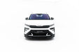 Front Splitter Skoda Elroq RS Mk1