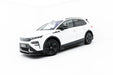 Side Skirt Diffusers Skoda Elroq RS Mk1
