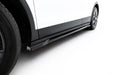 Side Skirt Diffusers Skoda Elroq RS Mk1