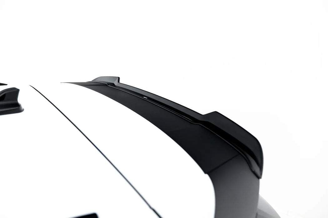Spoiler Cap Skoda Elroq RS Mk1