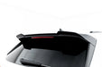 Spoiler Cap Skoda Elroq RS Mk1