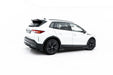 Side Skirt Diffusers Skoda Elroq RS Mk1