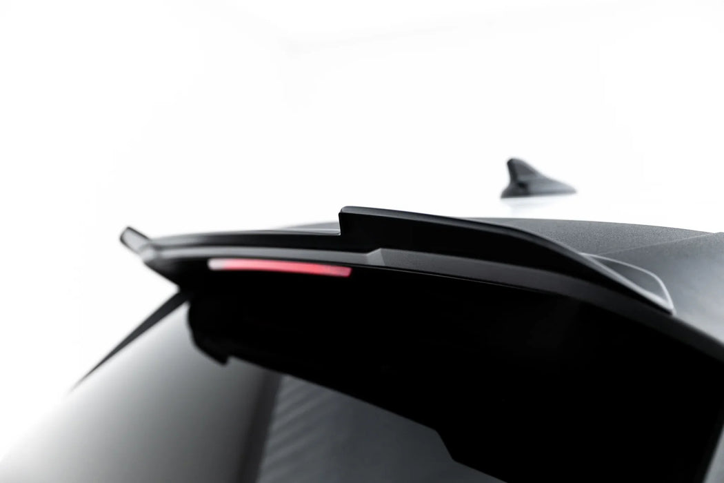 Spoiler Cap Skoda Elroq RS Mk1