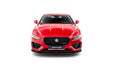 Set of Splitters Jaguar XE R-Dynamic X760 Facelift