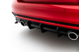 Set of Splitters Jaguar XE R-Dynamic X760 Facelift