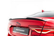 Set of Splitters Jaguar XE R-Dynamic X760 Facelift
