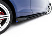 Side Skirt Diffusers V.1 Audi S5 / A5 S-Line Coupe F5