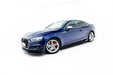 Side Skirt Diffusers V.1 Audi S5 / A5 S-Line Coupe F5