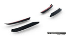 Spoiler Cap Ford Transit Custom MSRT Mk2