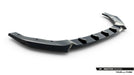 Front Splitter Ford Transit Custom MSRT Mk2