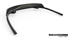 Rear Splitter (with vertical bars) Land Rover Discovery HSE Mk5 Facelift
