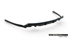 Rear Splitter (with vertical bars) Land Rover Discovery HSE Mk5 Facelift