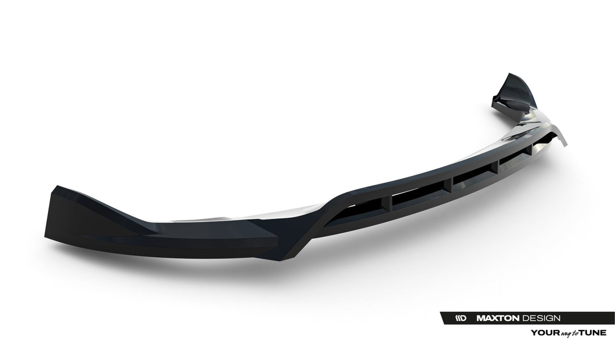 Front Splitter Land Rover Discovery HSE Mk5 Facelift