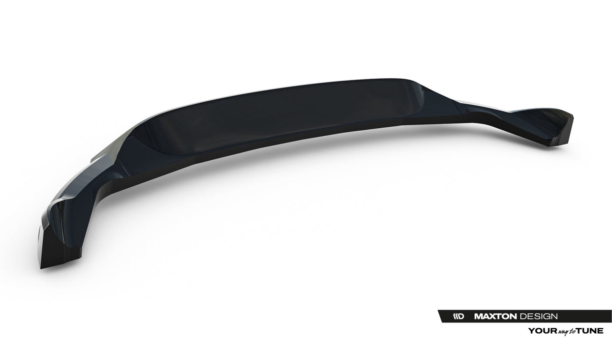Front Splitter Land Rover Discovery HSE Mk5 Facelift