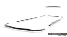 Set of Splitters Mercedes-Benz S AMG-Line W222