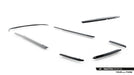 Set of Splitters Mercedes-Benz S AMG-Line W222