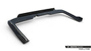 Rear Splitter (with vertical bars) Mercedes-Benz V AMG-Line W447 Facelift 2