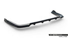 Rear Splitter (with vertical bars) Mercedes-Benz V AMG-Line W447 Facelift 2