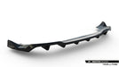 Rear Splitter (with vertical bars) Opel Grandland Mk1