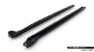 Side Skirt Diffusers Opel Grandland Mk1